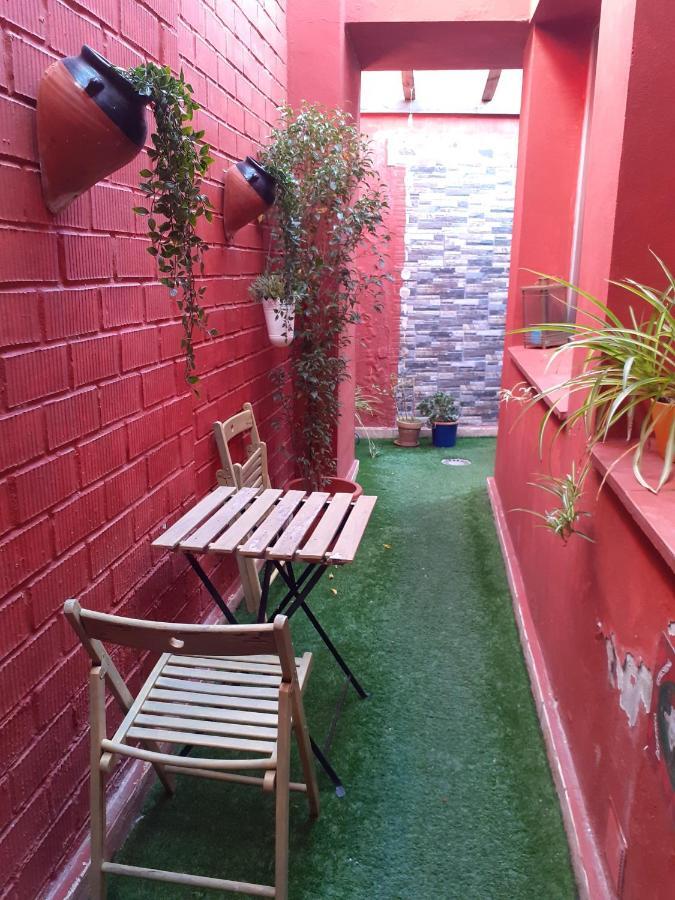 Loft Centrico Y Confortable เฮเรซ เด ลาฟรอนเตรา ภายนอก รูปภาพ