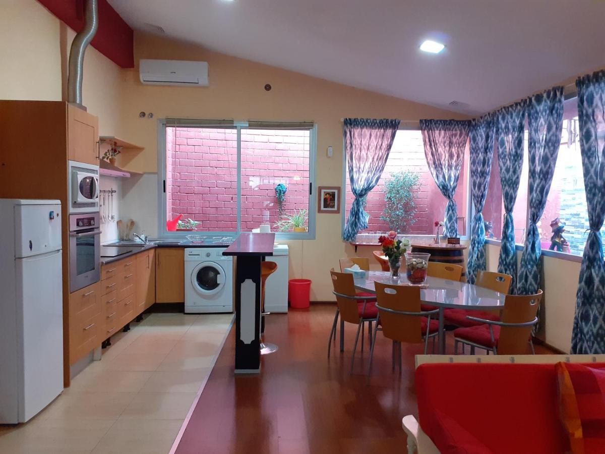 Loft Centrico Y Confortable เฮเรซ เด ลาฟรอนเตรา ภายนอก รูปภาพ