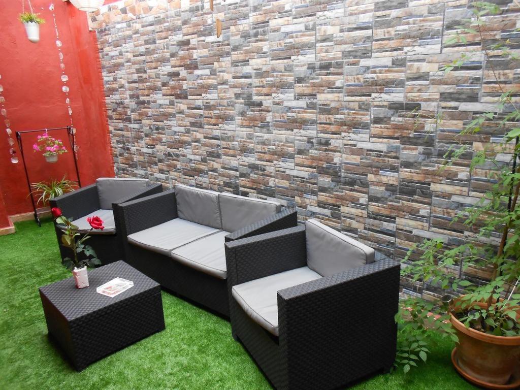 Loft Centrico Y Confortable เฮเรซ เด ลาฟรอนเตรา ภายนอก รูปภาพ