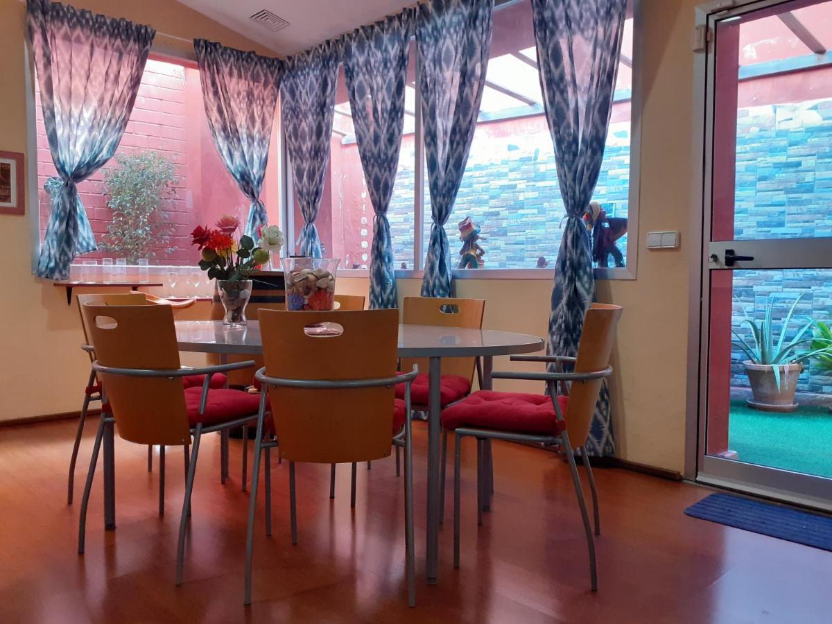 Loft Centrico Y Confortable เฮเรซ เด ลาฟรอนเตรา ภายนอก รูปภาพ